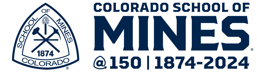 CO Mines Logo